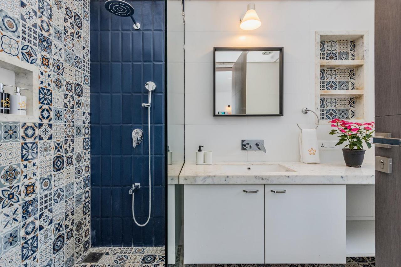 Saffronstays Mayfair Gardens 4 Bedroom Petfriendly Pool Villa Alībāg Esterno foto