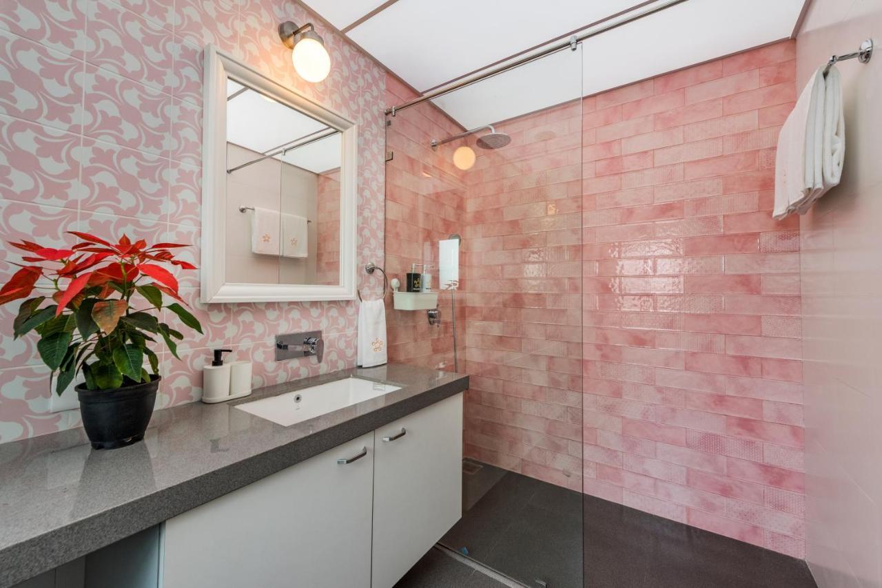 Saffronstays Mayfair Gardens 4 Bedroom Petfriendly Pool Villa Alībāg Esterno foto