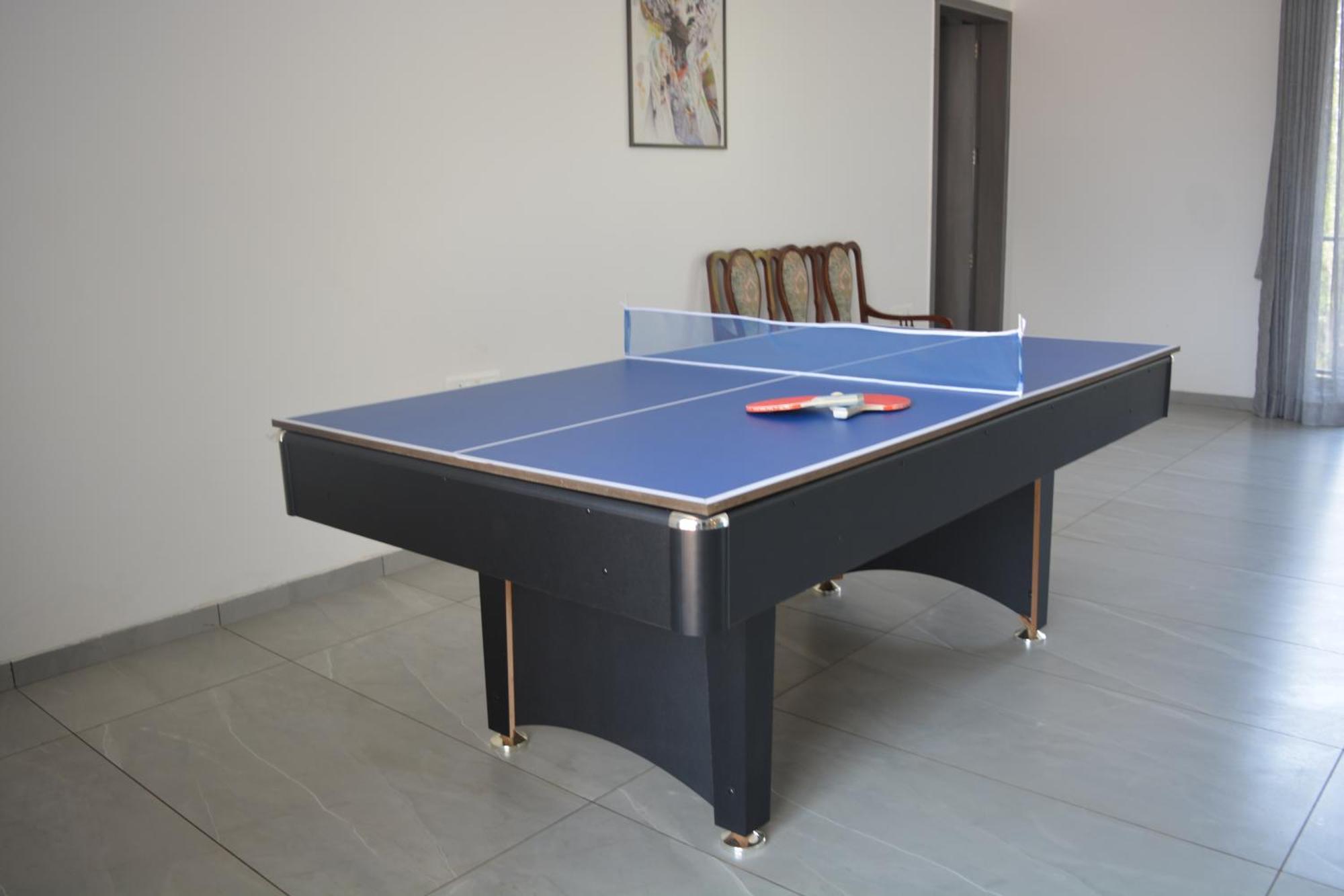 Saffronstays Mayfair Gardens 4 Bedroom Petfriendly Pool Villa Alībāg Esterno foto